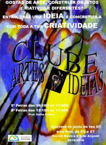arte e ideias